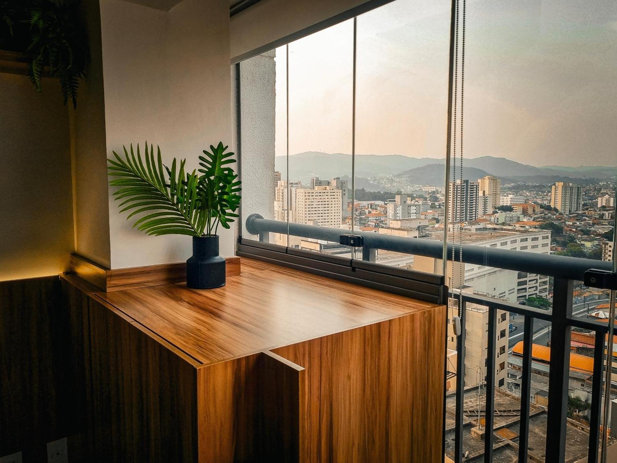 Apartamento Cafe Metro Tucuruvi Sp