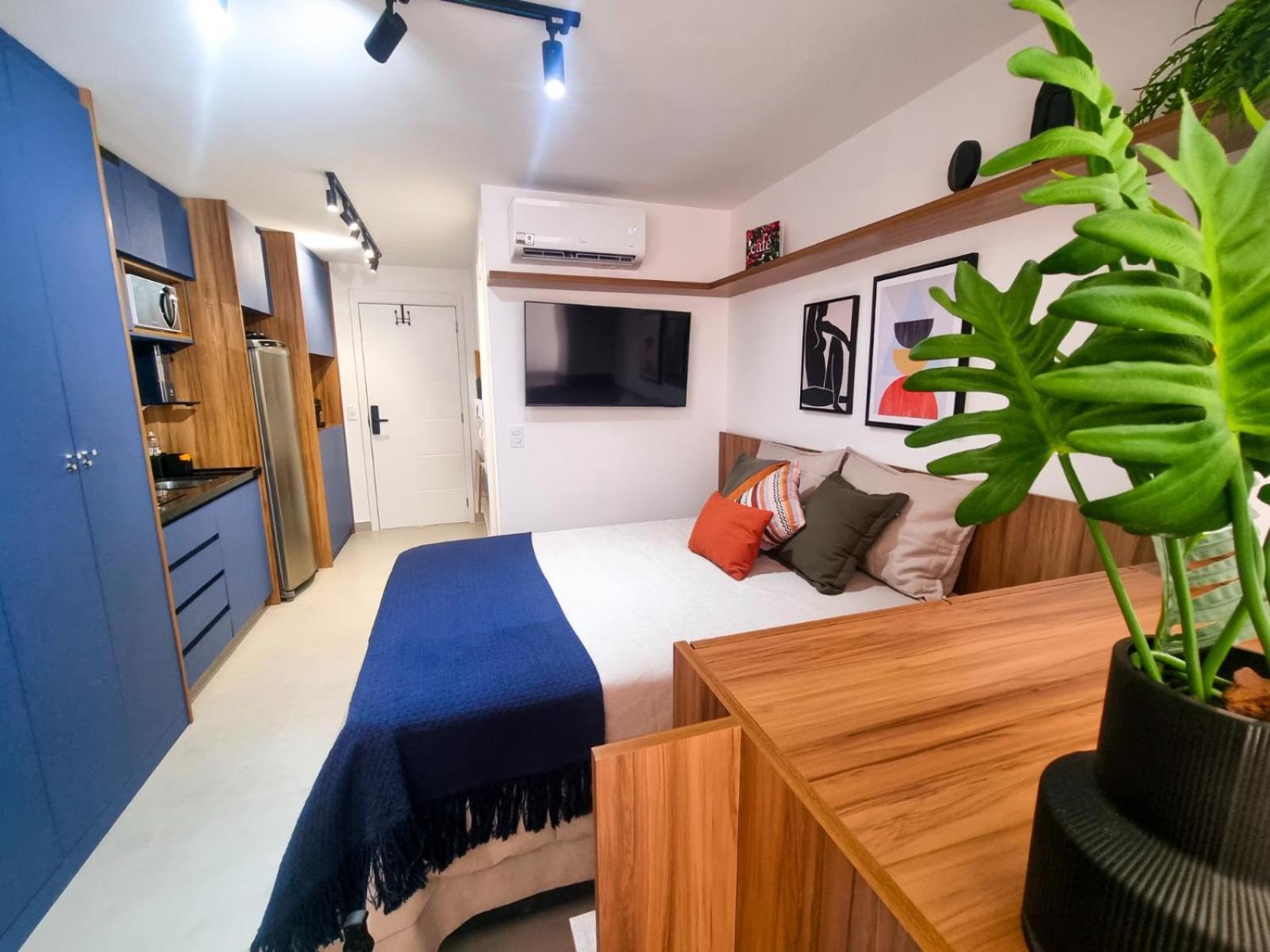 Apartamento Cafe Metro Tucuruvi Sp São Paulo