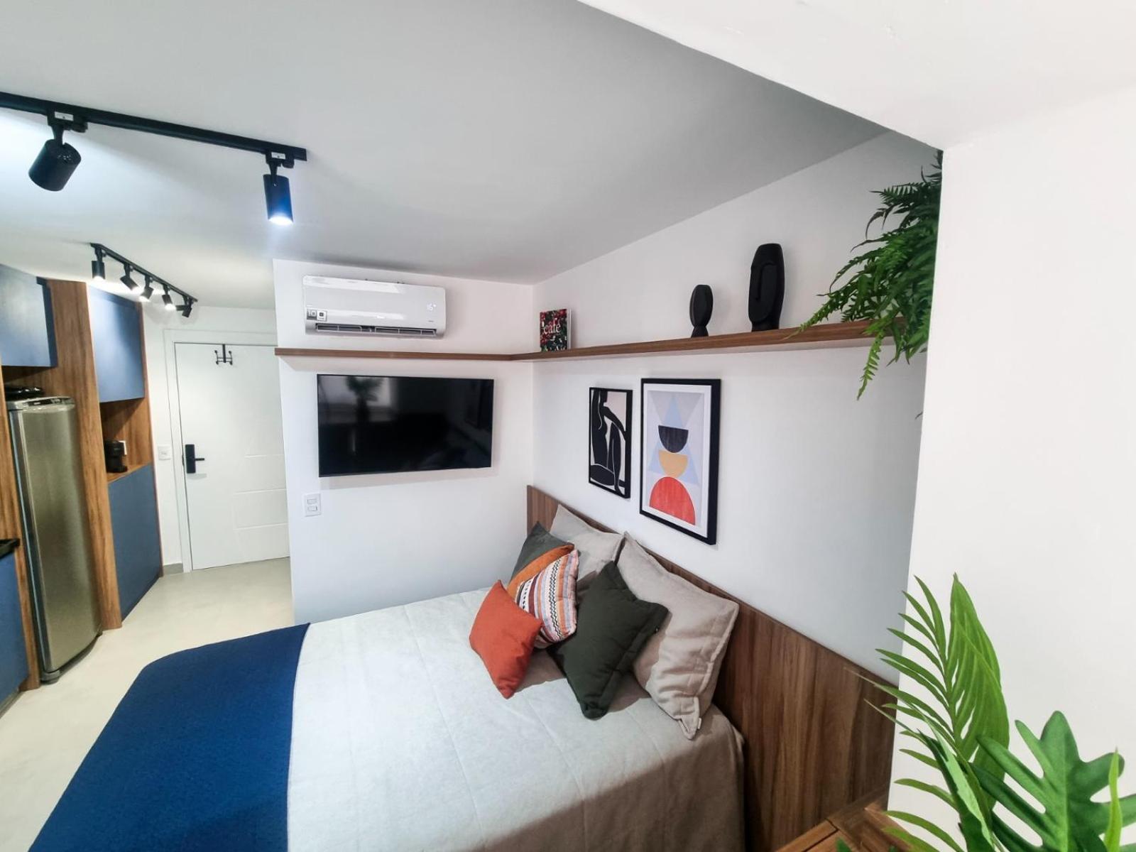 Apartamento Cafe Metro Tucuruvi Sp São Paulo