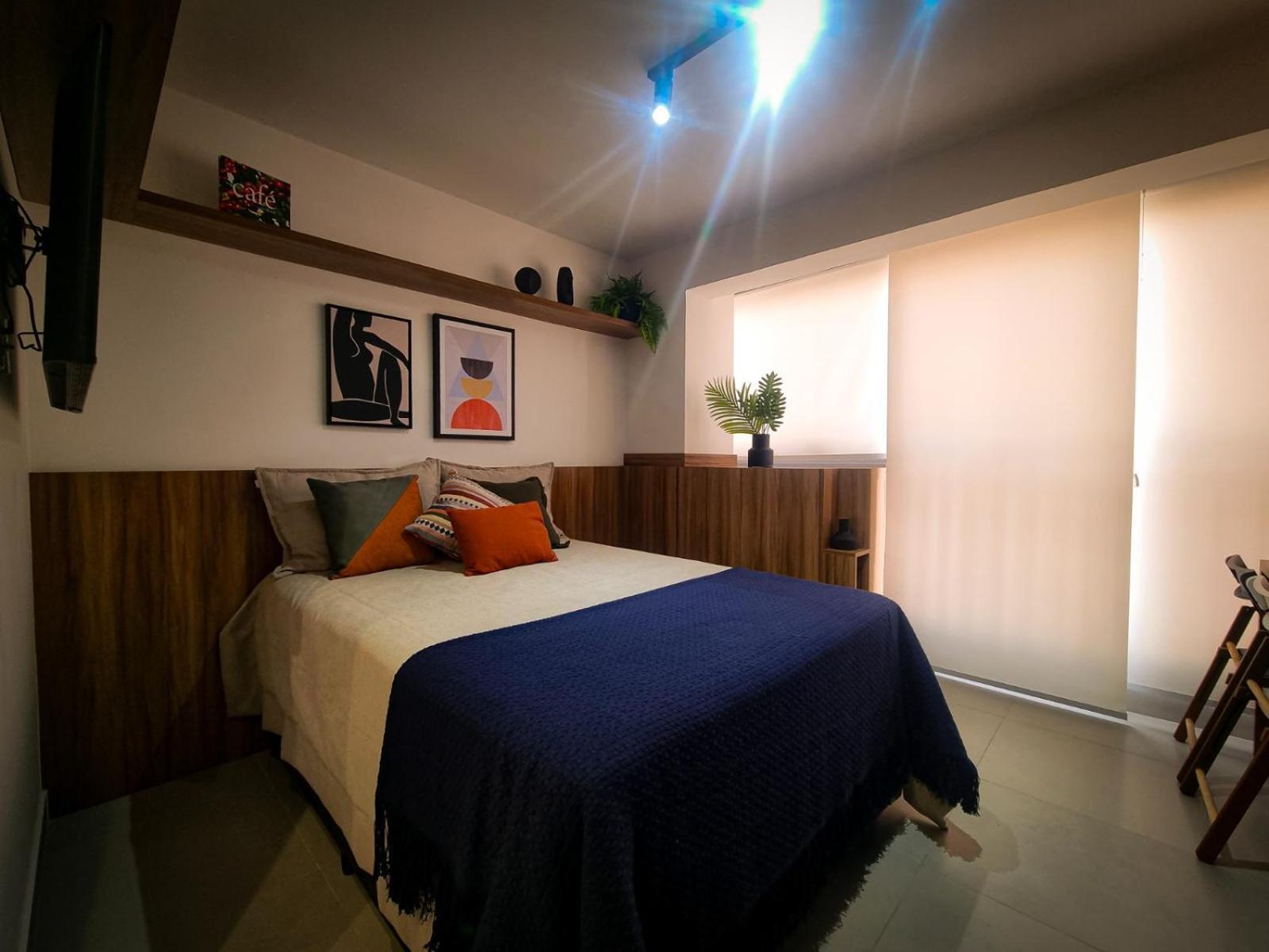 Apartamento Cafe Metro Tucuruvi Sp São Paulo